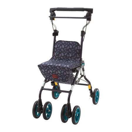 ウィズワン ライトステップタイニーWヌーボー 全6色 シルバーカー