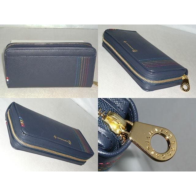 CASTELBAJAC（カステルバジャック） セカンドウォレット 長財布