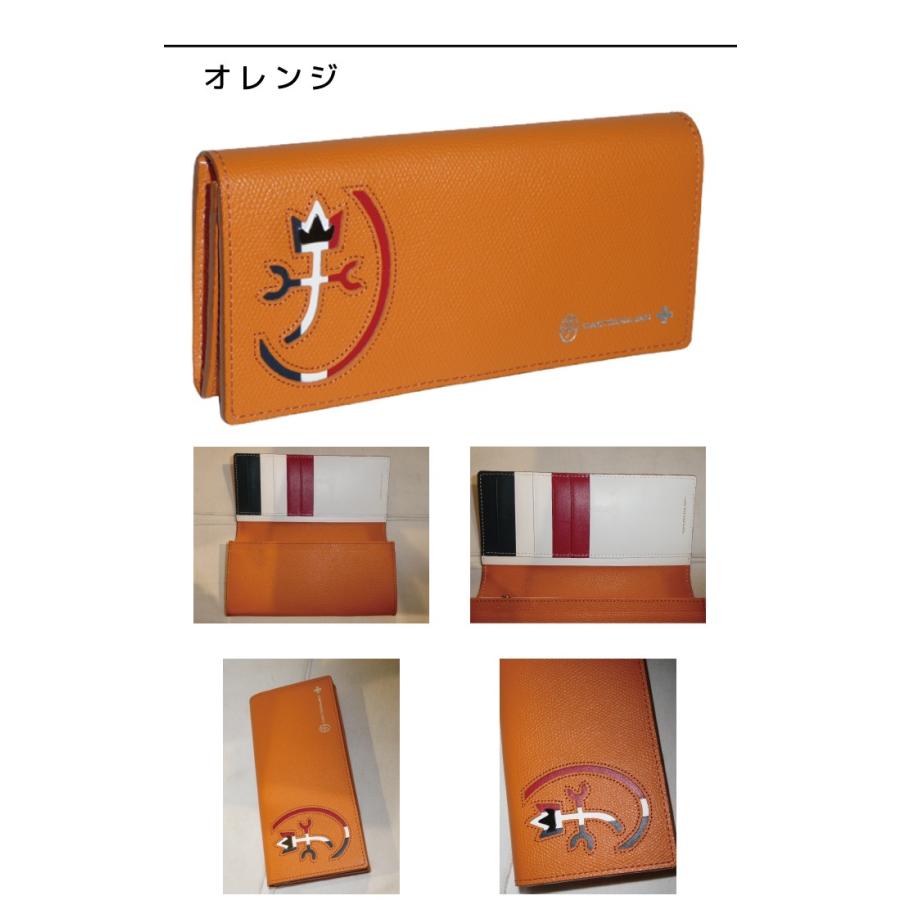 CASTELBAJAC カステルバジャック カルネ CARNET 長財布 032614 32614  