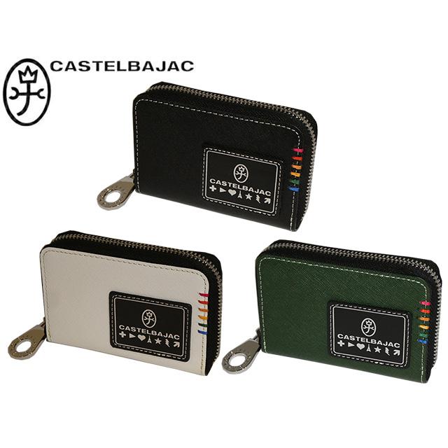 CASTELBAJAC（カステルバジャック） ソート 小銭入れ 034611 34611