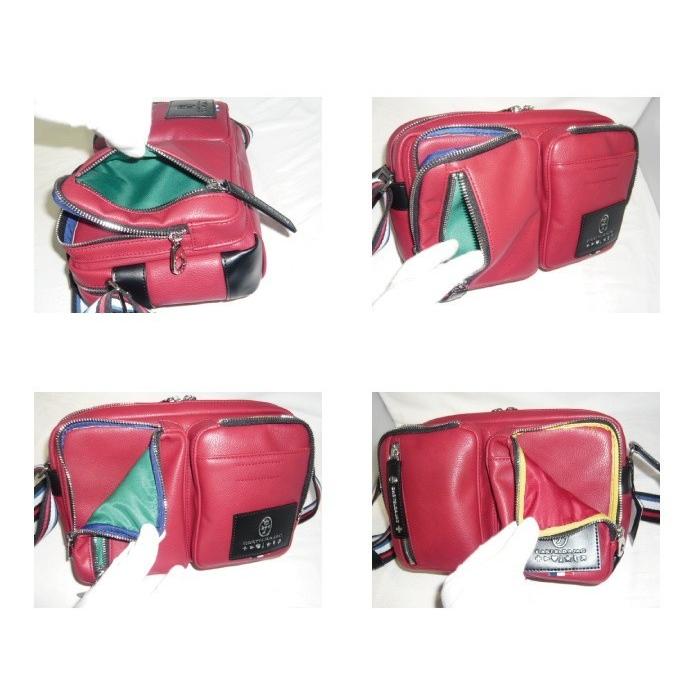 CASTELBAJAC（カステルバジャック） CASTELBAJAC Loren ローレン ミニ