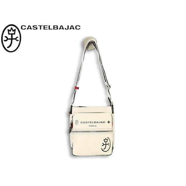 カステルバジャック CASTELBAJAC ショルダーバッグ シャアル 052111 