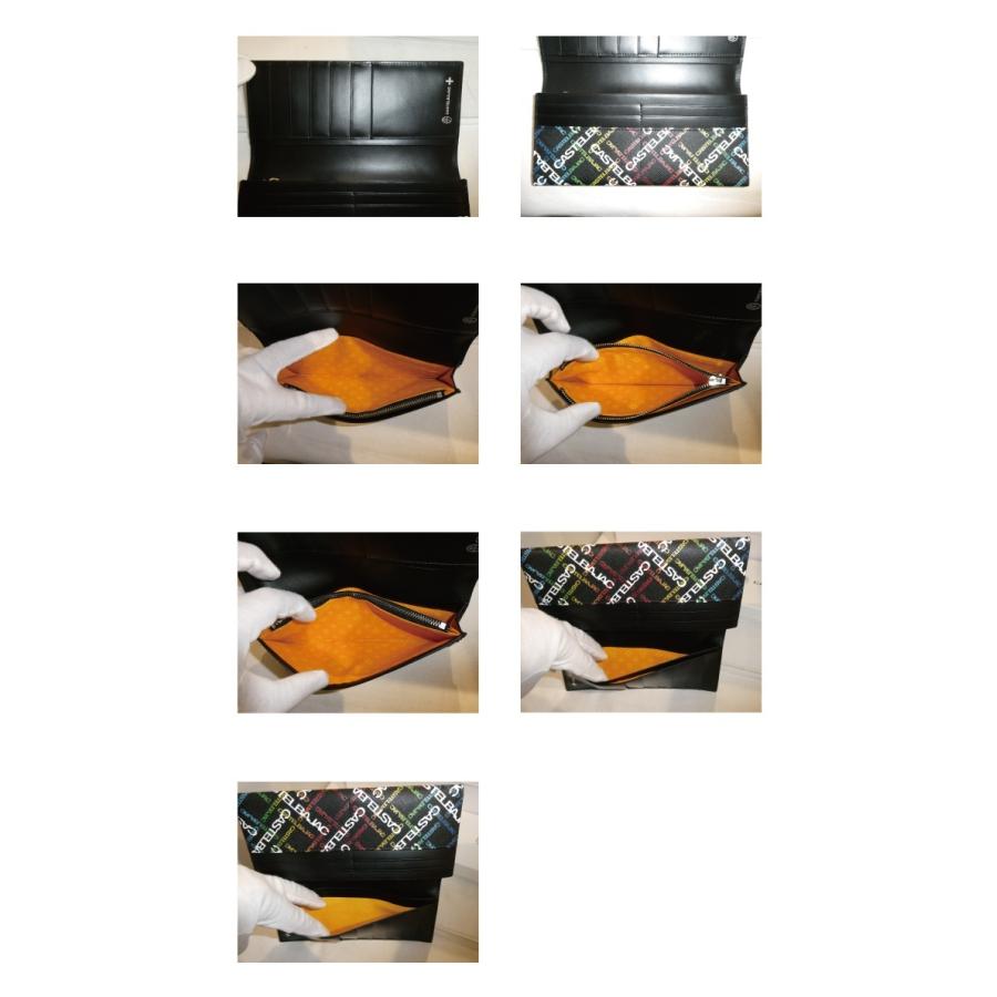カステルバジャック財布 CASTELBAJAC（カステルバジャック） カルル 長財布 053624 53624