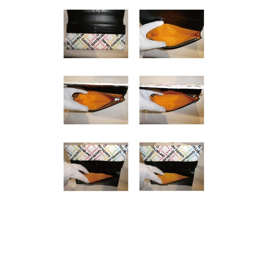 カステルバジャック財布 CASTELBAJAC（カステルバジャック） カルル 長財布 053624 53624