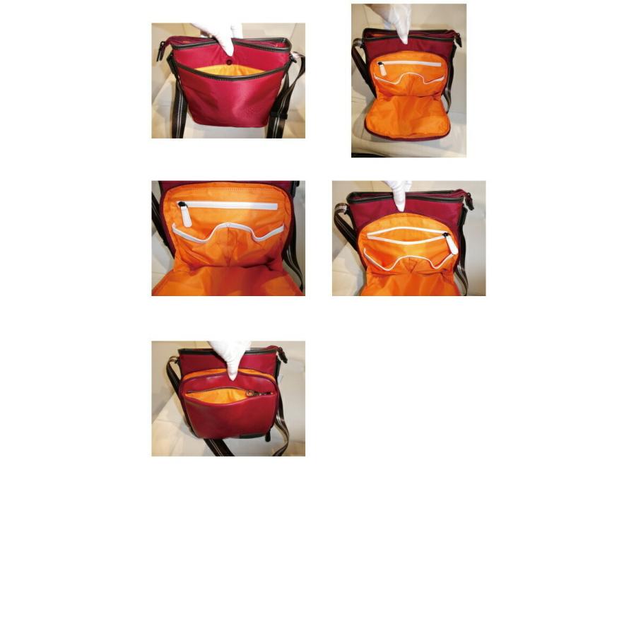 CASTELBAJAC コロ3 ショルダーバッグ タテ型 055133 ショルダーバッグ B5 タテ型＜コロⅢ＞ | カステルバジャック