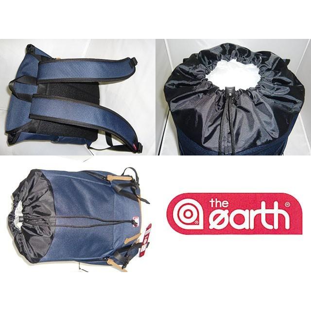 ジアース The Earth 野外 バックパック 14063 : 河村百貨店 - 通販