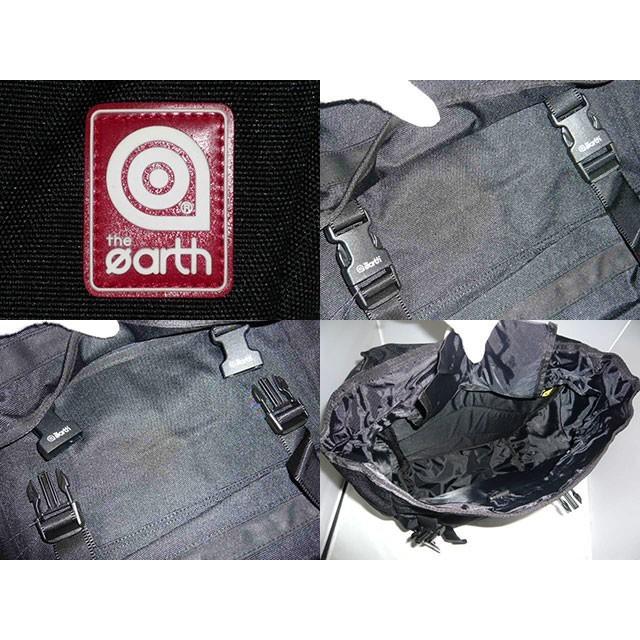 ジアース The Earth 防災 バックパック 14067 : 河村百貨店