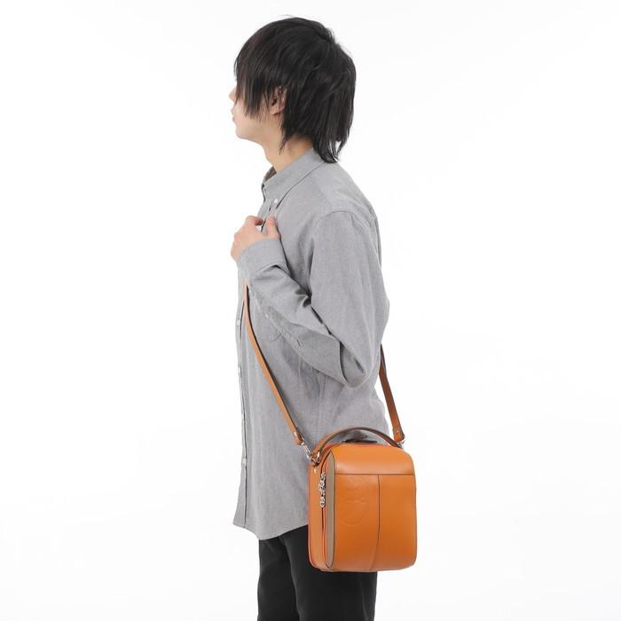 CASTELBAJAC 【セカンドバッグ】 カステルバジャック バッグ トリエ  