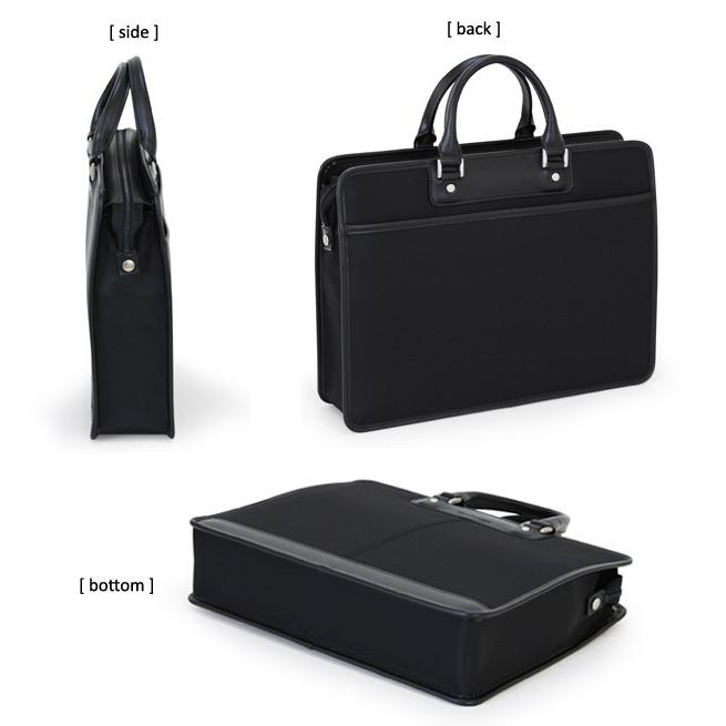 Ed Kruger エドクルーガー ビジネスバッグ 23-0553 3238635 : 河村