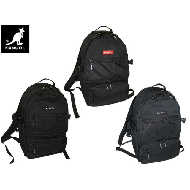 カンゴール KANGOL リュック デイパック リュックサック 容量25L 250