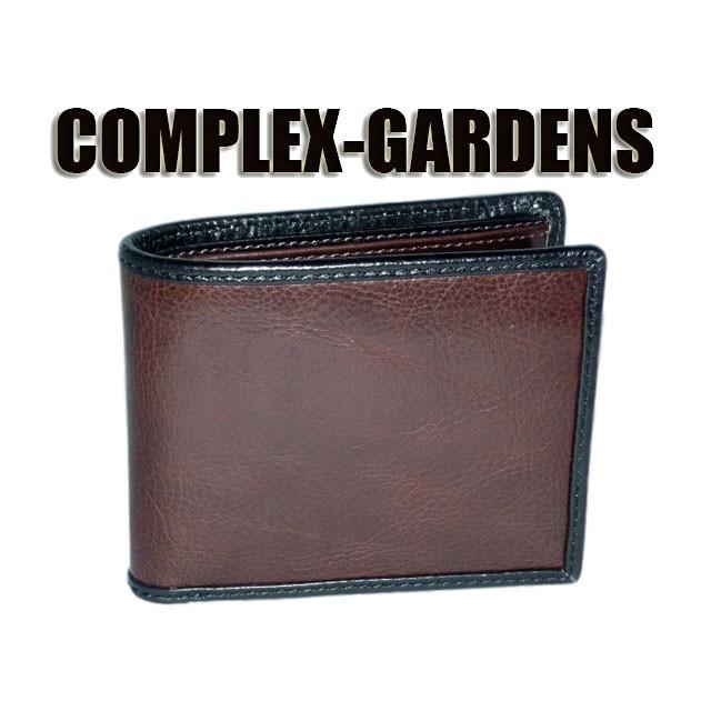 青木鞄 コンプレックスガーデンズ COMPLEX GARDENS 止観 シカン