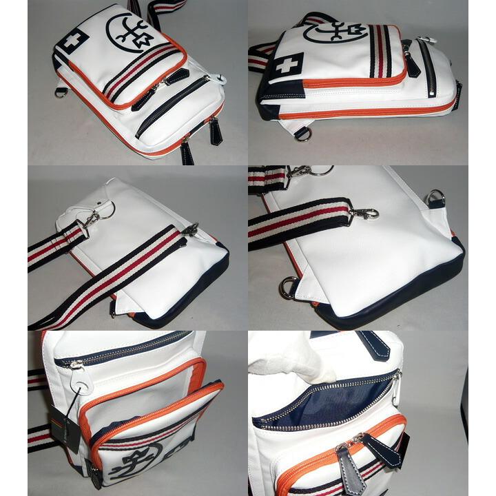 新品 CASTELBAJAC 日本製 パンセ ボディバッグ　Ⓗ CASTELBAJAC（カステルバジャック） パンセ 超人気商品 ボディーバッグ