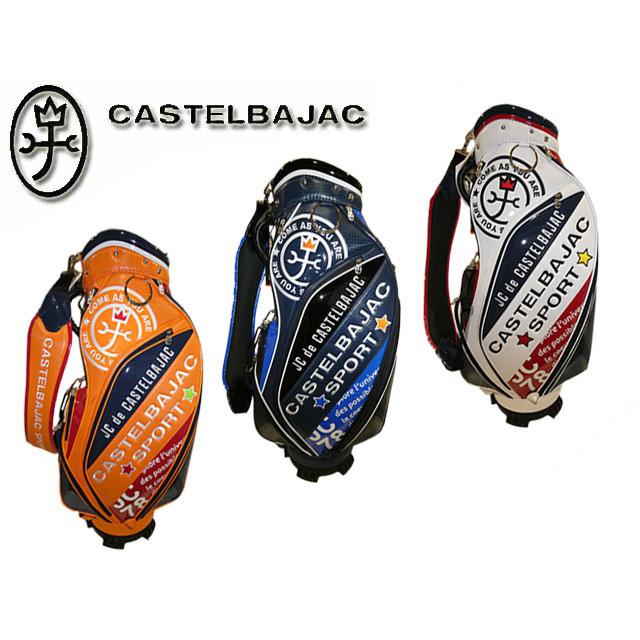 CASTELBAJAC（カステルバジャック） GOLF スポーツ 2023 SS 新作