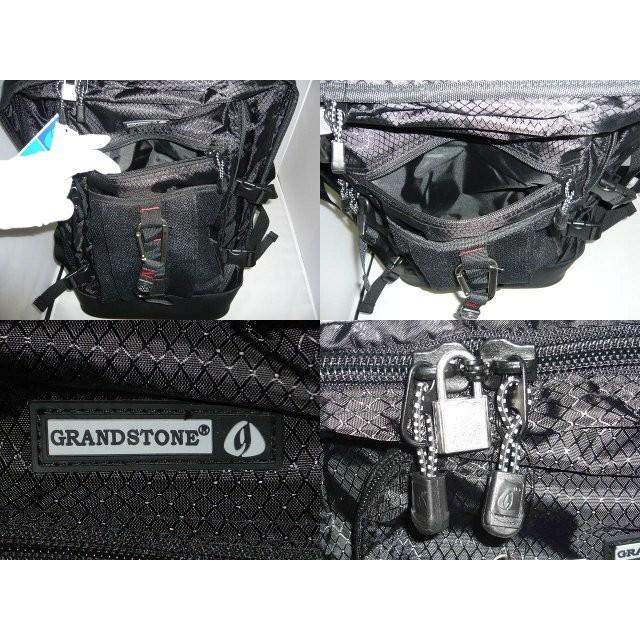 GRAND STONE(グランドストーン) バランスシリーズ キャリー
