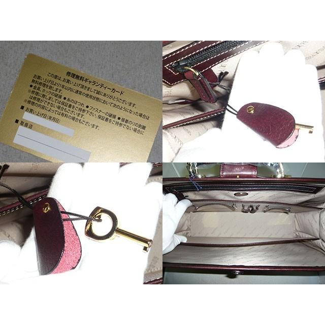 【ヴィンテージ／西ドイツ製】GOLD PFEIL オックスフォード ダレスバッグ GOLD PFEIL ゴールドファイル オックスフォード ダレスバッグ