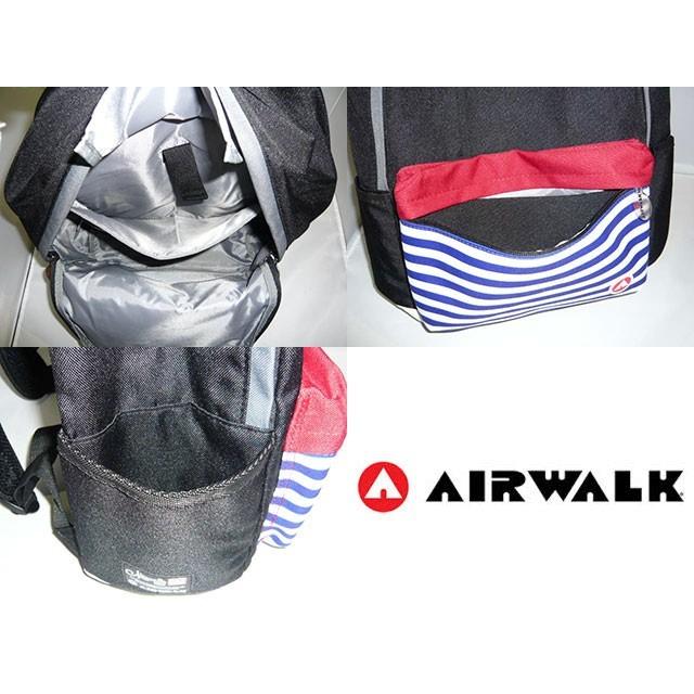 エアーウォーク AIRWALK ポリゴムワッペンシリーズ Dパック A1505013 