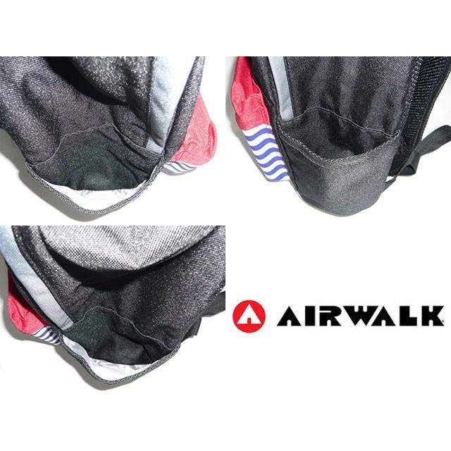 エアーウォーク AIRWALK ポリゴムワッペンシリーズ Dパック A1505013 