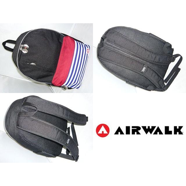 エアーウォーク AIRWALK ポリゴムワッペンシリーズ Dパック A1505013 