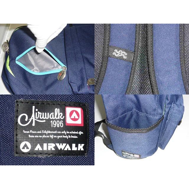 エアーウォーク AIRWALK ポリゴムワッペンシリーズ Dパック A1505013 