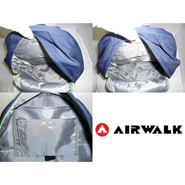 エアーウォーク AIRWALK ポリゴムワッペンシリーズ Dパック A1505013 