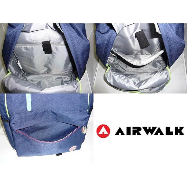 エアーウォーク AIRWALK ポリゴムワッペンシリーズ Dパック A1505013 