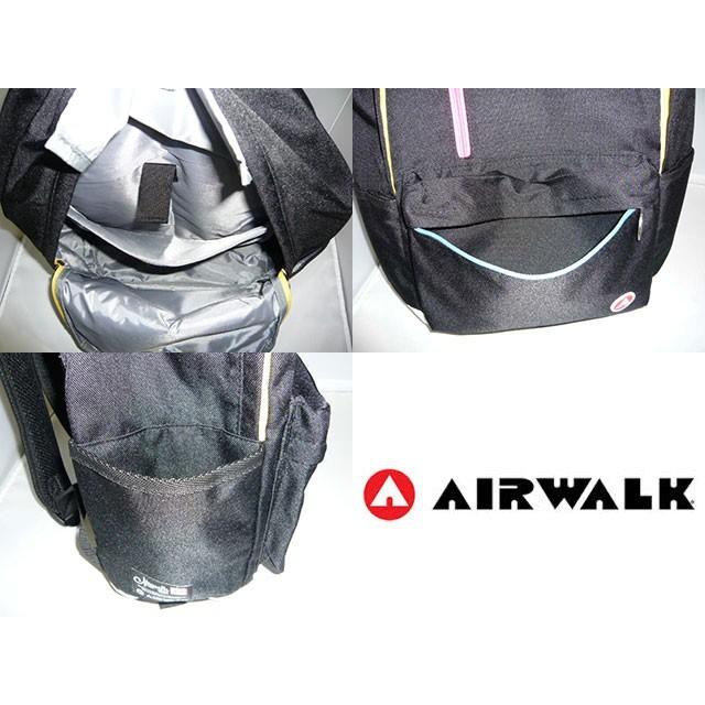 エアーウォーク AIRWALK ポリゴムワッペンシリーズ Dパック A1505013 