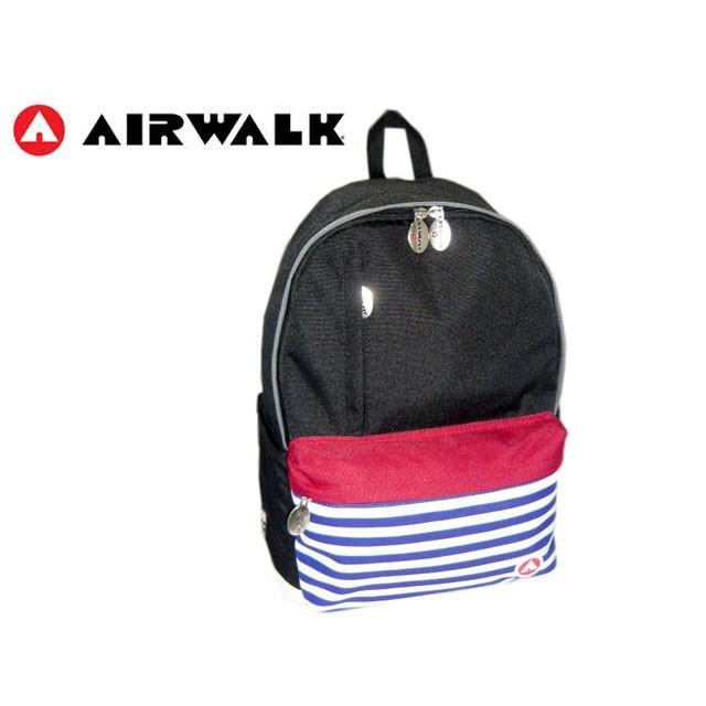 エアーウォーク AIRWALK ポリゴムワッペンシリーズ Dパック A1505013 