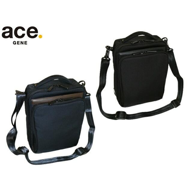 ace. GENE LABEL エース ジーン フレックスライト フィット タテ型軽量 