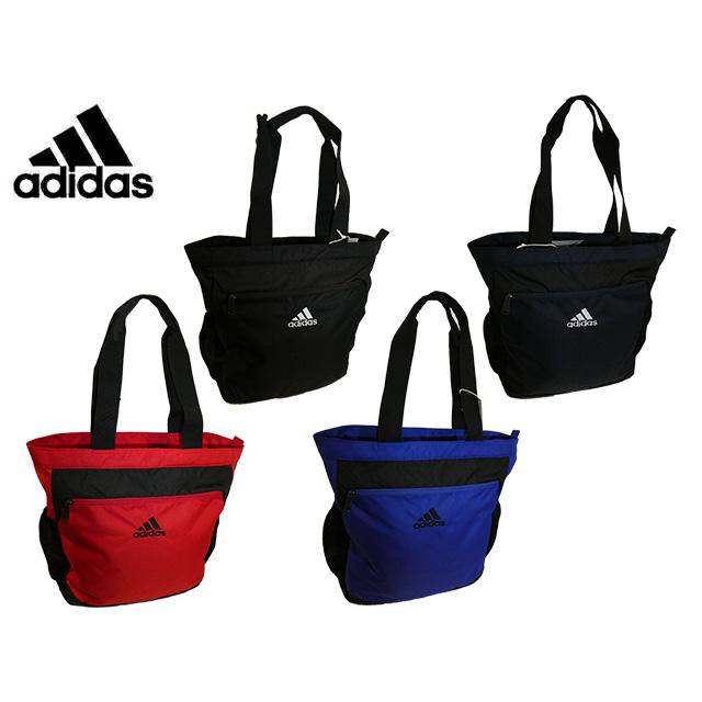 adidas アディダス トートバッグ 17リットル 63793 : 河村百貨店 