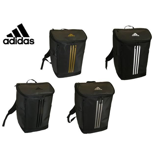 choco品 adidas（アディダス） リュックサック バックパック B4 26L 67921