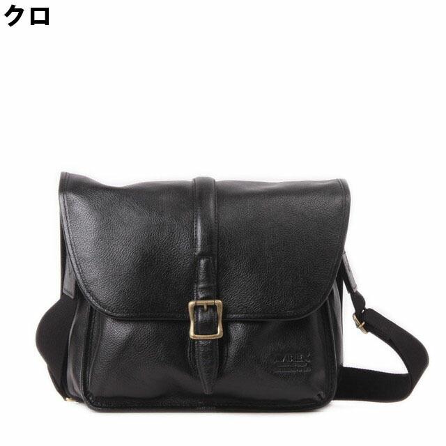 AVIREX（アヴィレックス） AVIREX BULTO ブルト レザーショルダー 
