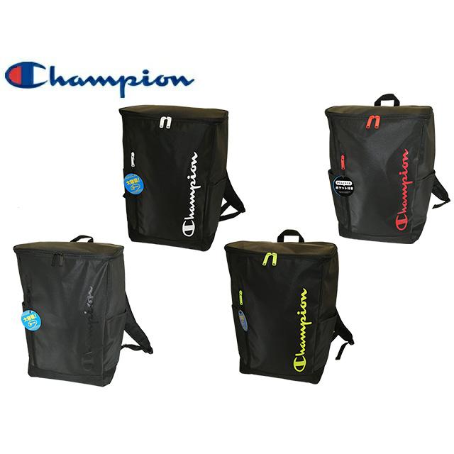 Champion（チャンピオン） スパーク リュックサック A3 31L 63613