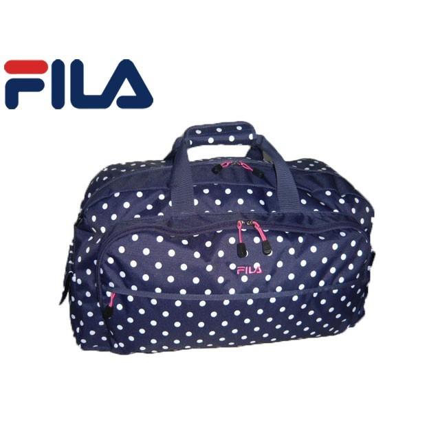 フィラ FILA ボストンバッグ 旅行 42L 7398 ooty09｜kawamurahyakkaten｜12