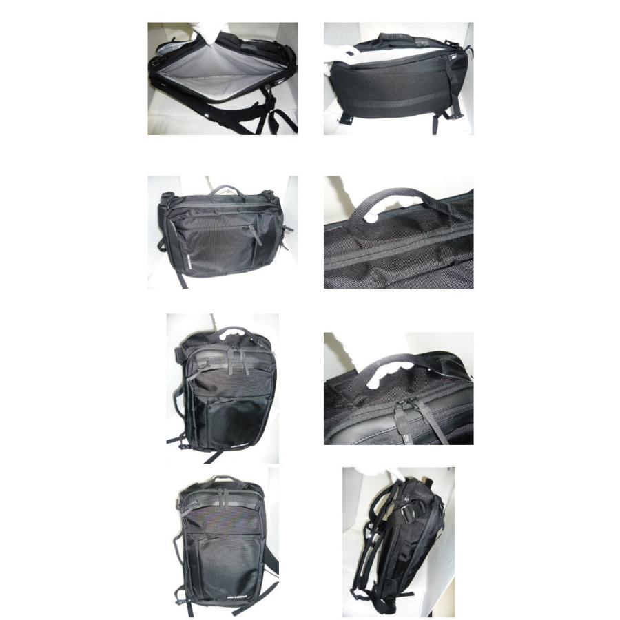 New Balance（ニューバランス） 3WAY BAG BACK BAY バックパック
