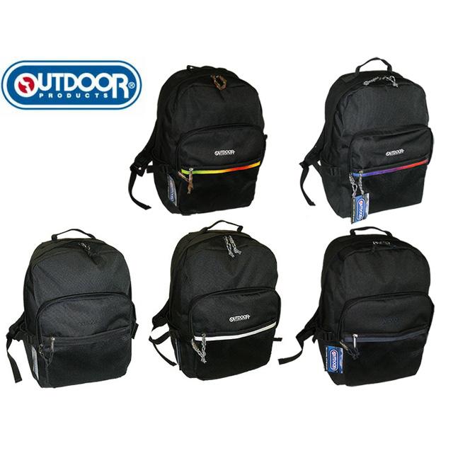 アウトドア プロダクツ OUTDOOR PRODUCTS BIG PRINT LOGO SERIS