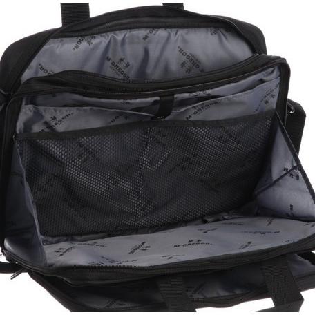 McGREGOR（マックレガー） ビジネスバッグ 3WAY 通勤 21677 : 河村