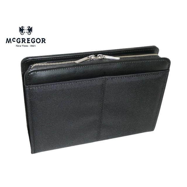 McGREGOR（マックレガー） セカンドバッグ ポーチ 21861 : 河村百貨店