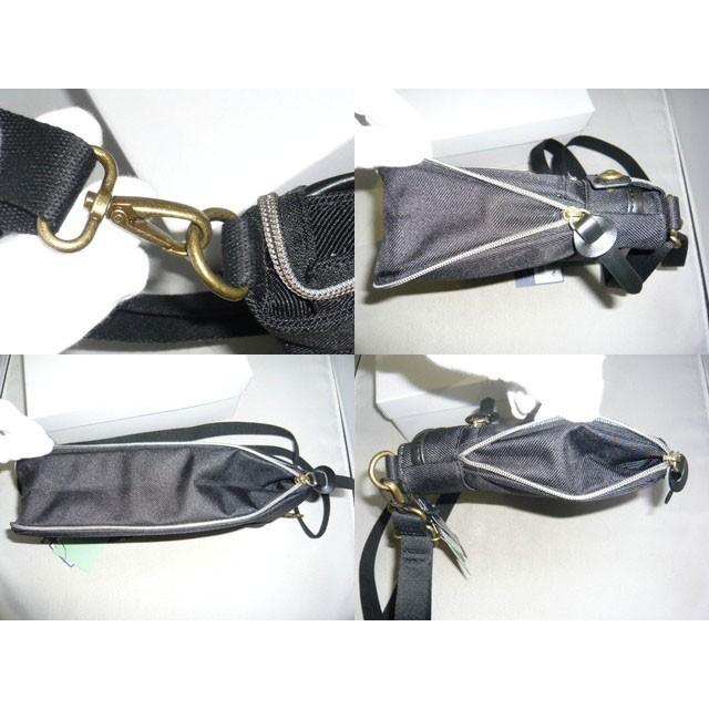 ショルダー　バック Bianchi（ビアンキ） Bianchi 2wayショルダーバッグ クラッチバッグ