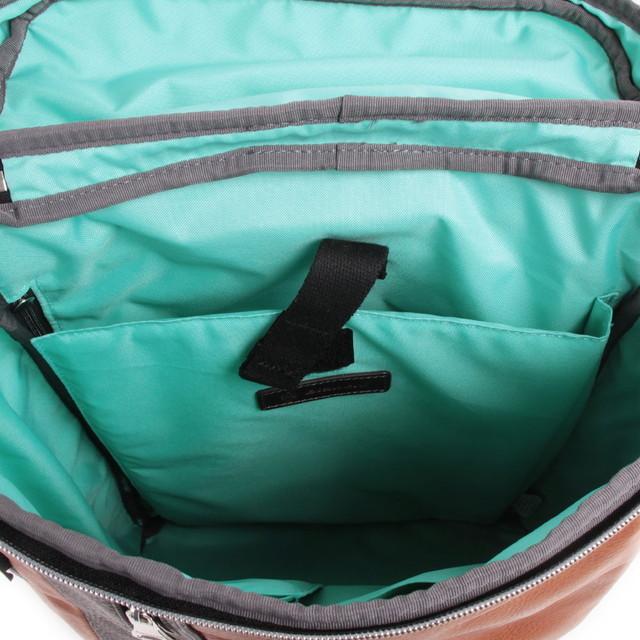 bianchi リュック Bianchi（ビアンキ） ボックスリュック リュックサック TBPI27 : 河村