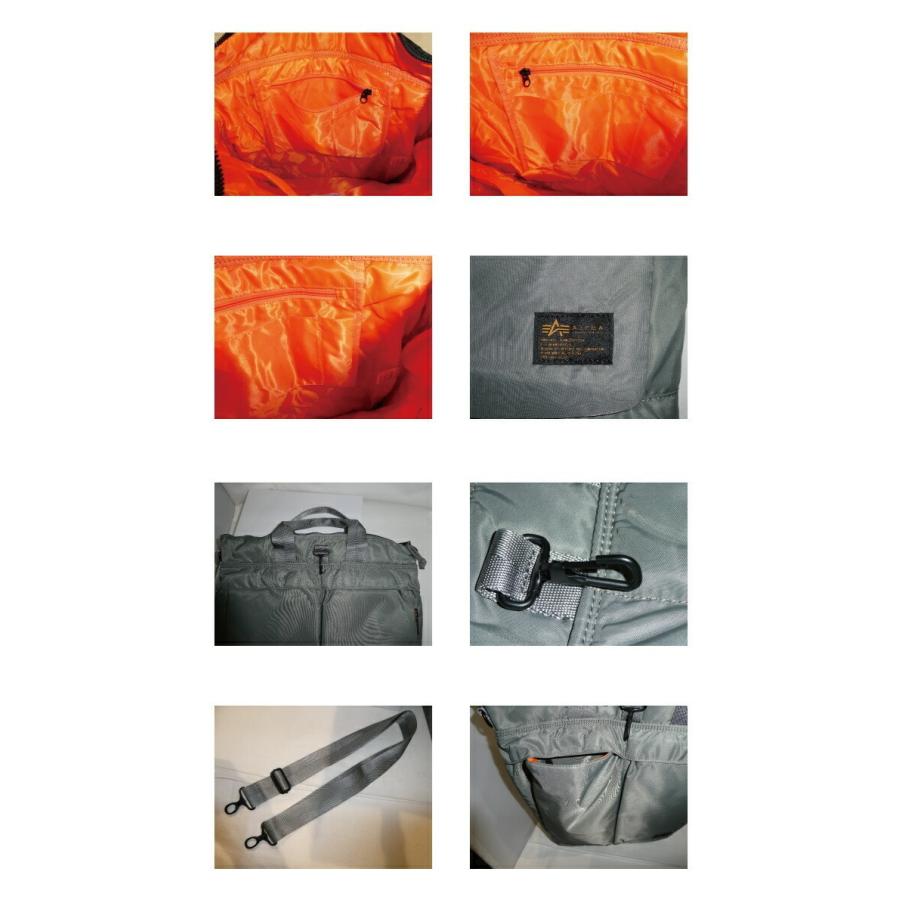 Alpha Industries アルファ インダストリーズ ALPHA INDUSTRIES