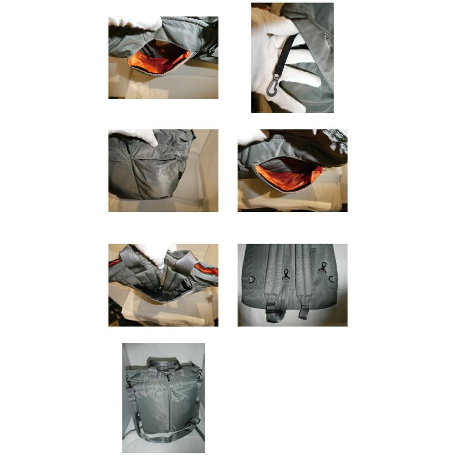 Alpha Industries（アルファ・インダストリーズ） アルファ