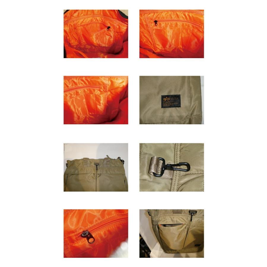 Alpha Industries（アルファ・インダストリーズ） アルファ