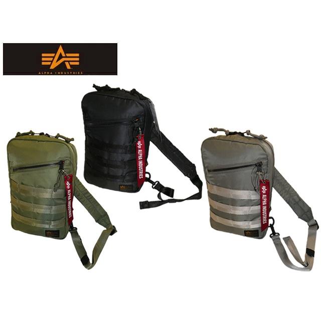 アルファ インダストリーズ ALPHA INDUSTRIES INC アルファ