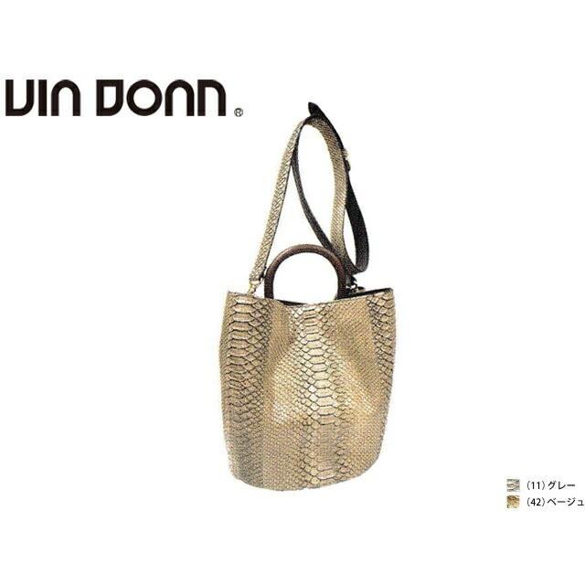 VIADOAN（ヴィアドアン） Antique python アンティークパイソン ヘビ革 