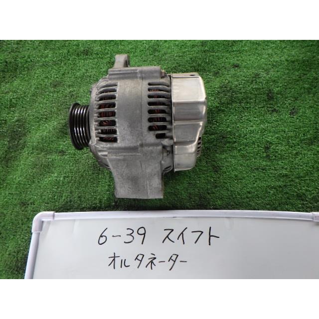 Генератор denso 31400