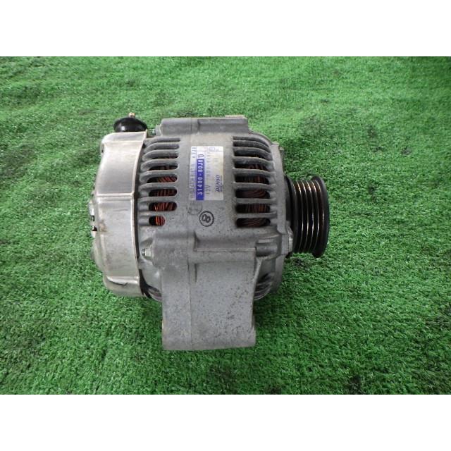 Генератор denso 31400