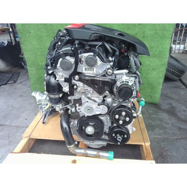 ヤリス 4BA-GXPA16 エンジンASSY G16E-GTS 089 美品 GRヤリス RC