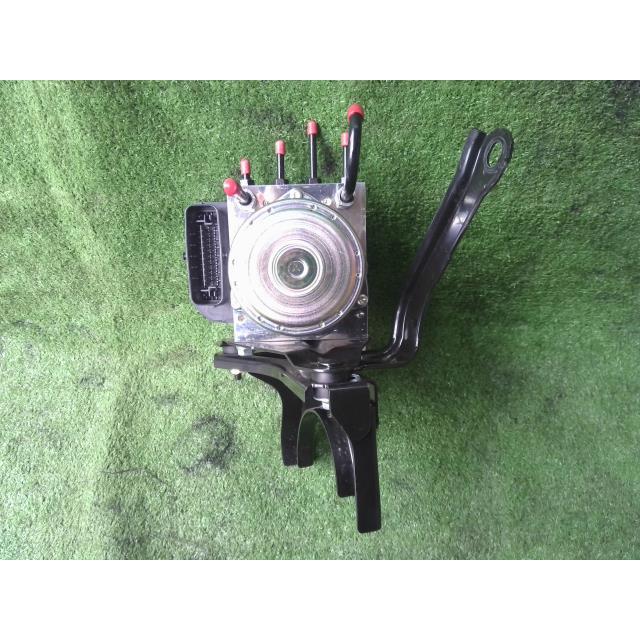 ヤリス 4BA-GXPA16 ABSアクチュエーター G16E-GTS 089 美品 GRヤリス