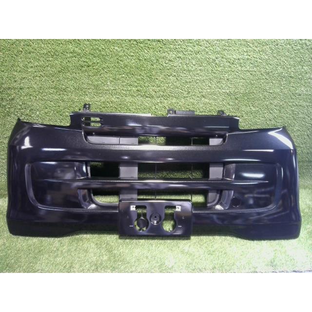 ハイゼット EBD-S331V フロントバンパー KF-DET X07 52119-B5160-C0 : 河村自動車工業 ヤフー店 - 通販 ...