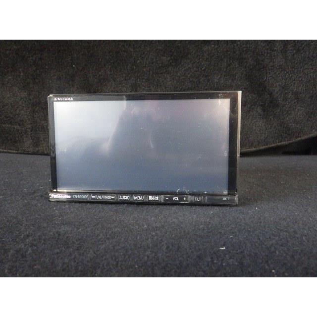 ワゴンR ワゴンR DBA-MH22S カーナビゲーション K6A ZHY パナソニック